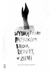 Wydrążyłam patyczkiem wielką dziurę w ziemi - zdjęcie