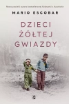 Dzieci żółtej gwiazdy (wydanie kieszonkowe) - zdjęcie