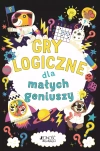 Gry logiczne dla małych geniuszy - zdjęcie