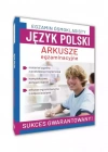 Egzamin ósmoklasisty. Język polski. Arkusze - zdjęcie