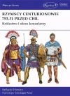 Rzymscy centurionowie 753-31 przed Chr. Królestwo i okres konsularny - zdjęcie