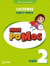 MAM poMOC. Liczenie. Edukacja wczesnoszkolna. Klasy 1-3. Część 2 - zdjęcie