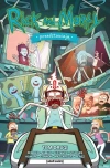 Rick i Morty przedstawiają. Tom 2 - zdjęcie