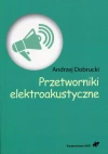 Przetworniki elektroakustyczne - zdjęcie
