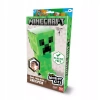 Minecraft zbuduj figurkę Creepera - zdjęcie