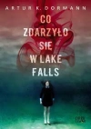 Co zdarzyło się w Lake Falls - zdjęcie