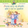 Mądra mysz. Zuzia uczy się dzielić, ufać i żyć w zgodzie - zdjęcie