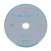 Pearl Harbor, DVD, zdjęcie 3