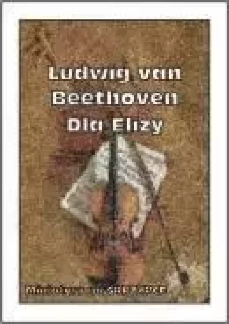 Dla Elizy Dla Elizy
