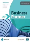 Business Partner A2+. Coursebook with Digital Resources - zdjęcie