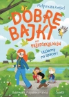 Idziemy na spacer! Dobre bajki dla przedszkolaków - zdjęcie