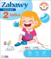 Zabawy edukacyjne 2-latka - zdjęcie