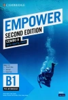 Empower Pre-intermediate/B1 Combo B with Digital Pack - zdjęcie