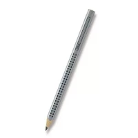 Ołówek do nauki pisania Faber-castell B 1 szt., zdjęcie 7