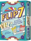 Flip 7 (edycja polska) - zdjęcie