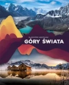 Góry świata - zdjęcie