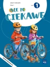 Ale to ciekawe. Zeszyt ćwiczeń. Klasa 1, część 1. NPP 2026 - zdjęcie