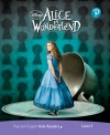 PEKR Alice in Wonderland (5) DISNEY - zdjęcie