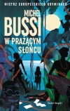 W prażącym słońcu - zdjęcie