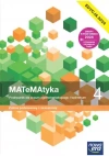 MaTeMAtyka 4. Liceum i technikum. Podręcznik. Zakres podstawowy i rozszerzony. Edycja 2024 - zdjęcie