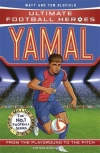 Ultimate Football Heroes: Yamal (Top Ballers) - zdjęcie