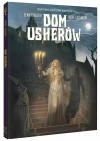 Dom Usherów - zdjęcie