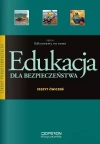 Edukacja dla bezpieczeństwa Odkrywamy na nowo kl.1-3 LO ćwiczenia - zdjęcie