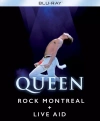 Rock Montreal - zdjęcie