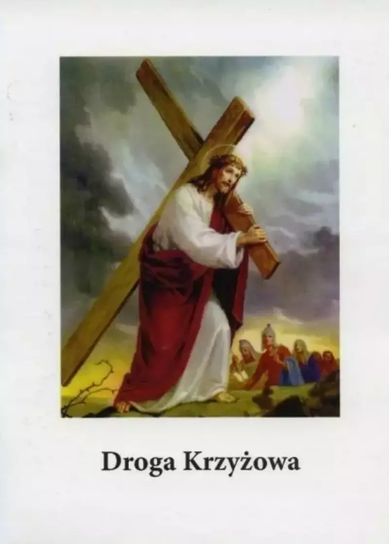 Droga Krzyżowa