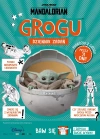 Star Wars. The Mandalorian. Grogu. Dziennik zadań - zdjęcie