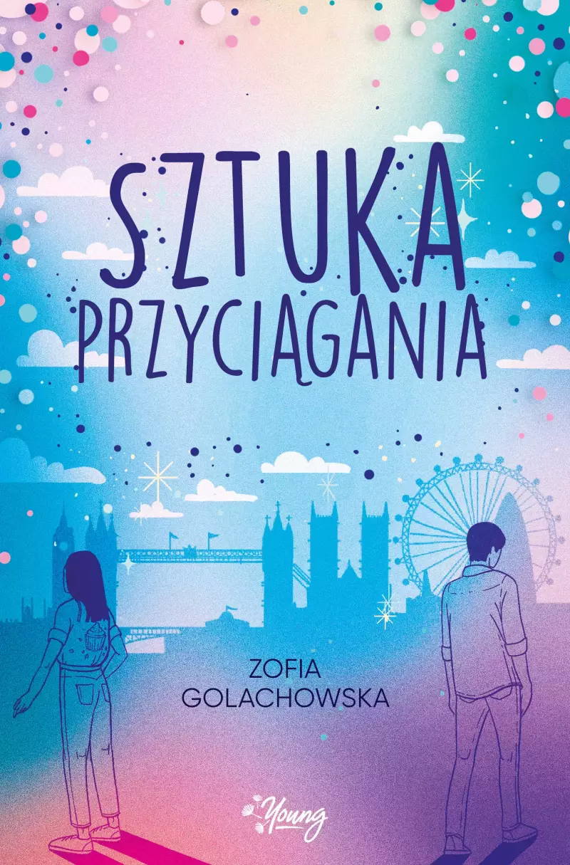 Sztuka przyciągania Sztuka przyciągania