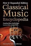 Classical Music Encyclopedia w.ang TW - zdjęcie