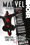 Marvel Noir - zdjęcie