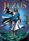 Jezus. Komiks - zdjęcie