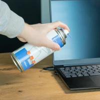 Sprężone powietrze 400ml. Montis MT045, zdjęcie 5