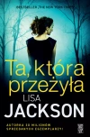 Ta, która przeżyła - zdjęcie