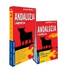 Andaluzja i Murcja 3w1. Przewodnik + atlas + mapa - zdjęcie
