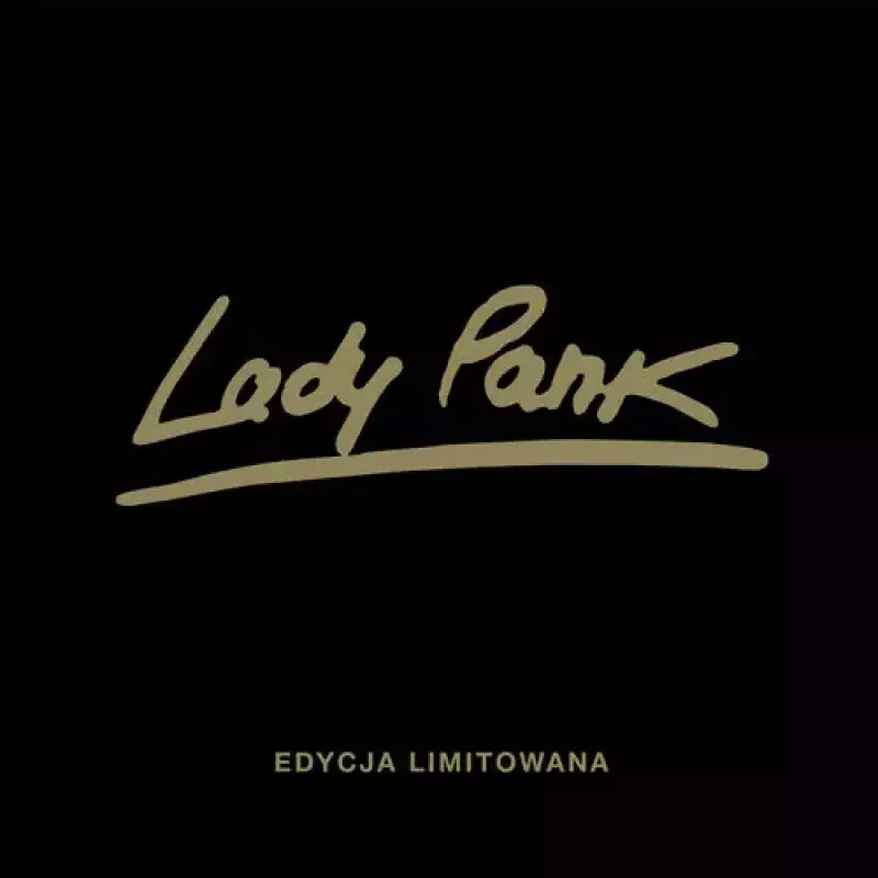 Lady Pank Box, edycja limitowana 13 CD Lady Pank Box, edycja limitowana 13 CD