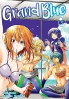 Grand Blue. Tom 5 - zdjęcie