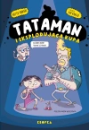 Tataman. 1. Tataman i eksplodująca kupa - zdjęcie