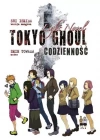 Codzienność. Tokyo Ghoul Light Novel - zdjęcie