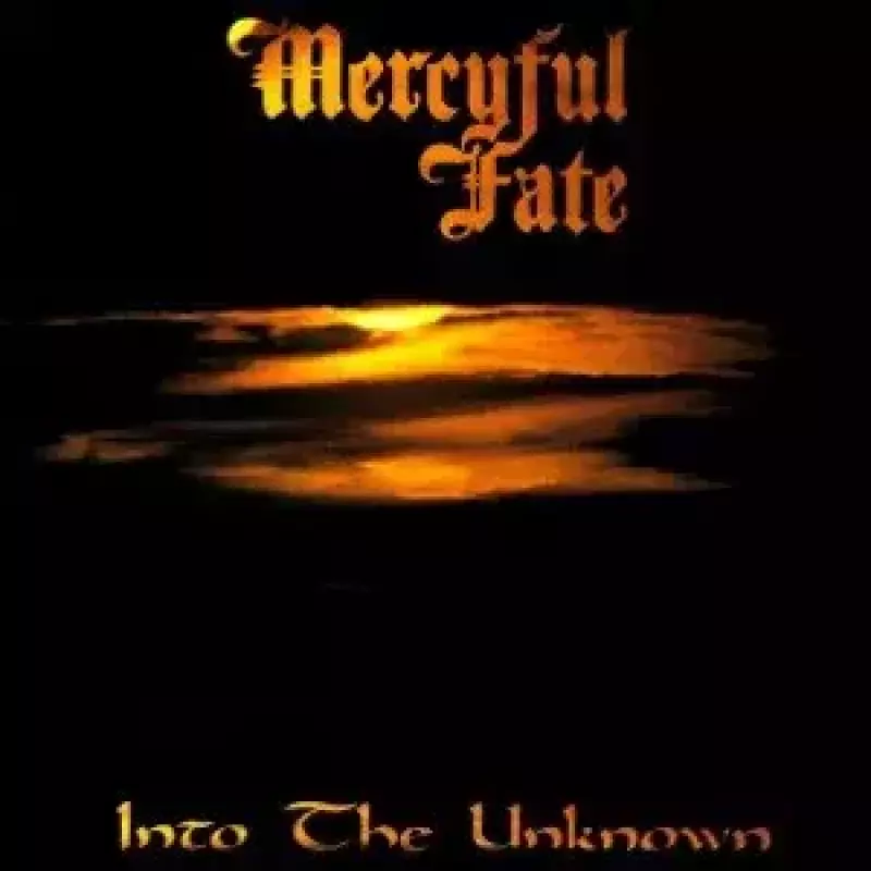 MERCYFUL FAT INTO UN. CD