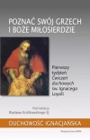 Poznać swój grzech i Boże miłosierdzie. Pierwszy tydzień „Ćwiczeń duchowych” św. Ignacego Loyoli - zdjęcie