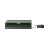 Grawerka laserowa 2w1 xTool S1 40W Basic (Czarna) - zdjęcie