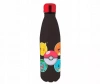 Butelka na wodę stal nierdzewna 500ml Pokemon PK00024 Kids Euroswan - zdjęcie