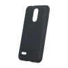 Nakładka Matt TPU do iPhone 17 Pro 6,3" czarna - zdjęcie