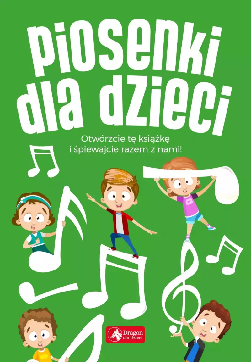 Piosenki dla dzieci Piosenki dla dzieci