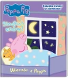 Peppa Pig. Peppa Pig. Słodkich snów! Wieczór z Peppą - zdjęcie