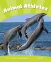 PEKR Animal Athletes (4) CLIL - zdjęcie