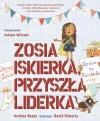 Zosia Iskierka, przyszła liderka - zdjęcie